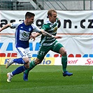 Bohemians Praha 1905 - FK Mladá Boleslav 0:0