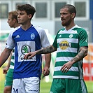 Bohemians Praha 1905 - FK Mladá Boleslav 0:0