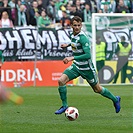 Bohemians Praha 1905 - FK Mladá Boleslav 0:0