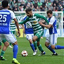 Bohemians Praha 1905 - FK Mladá Boleslav 0:0