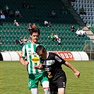 Bohemians 1905 B - Příbram B 3:2