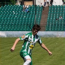 Bohemians 1905 B - Příbram B 3:2