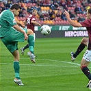 Sparta Praha - Bohemians 1905 1:0 (0:0)