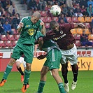 Sparta Praha - Bohemians 1905 1:0 (0:0)