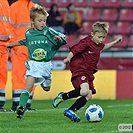 Sparta Praha - Bohemians 1905 1:0 (0:0)