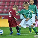 Sparta Praha - Bohemians 1905 1:0 (0:0)