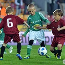 Sparta Praha - Bohemians 1905 1:0 (0:0)