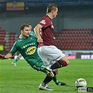 Sparta Praha - Bohemians 1905 1:0 (0:0)