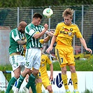 Bohemians Praha 1905 - FC Vysočina Jihlava 4:1 (1:1)