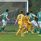 Bohemians Praha 1905 - FC Vysočina Jihlava 4:1 (1:1)