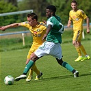 Bohemians Praha 1905 - FC Vysočina Jihlava 4:1 (1:1)