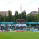 Bohemians - Sparta 0:1 (0:0)