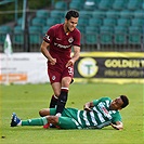 Bohemians - Sparta 0:1 (0:0)