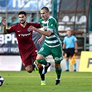 Bohemians - Sparta 0:1 (0:0)