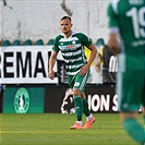 Bohemians - Sparta 0:1 (0:0)