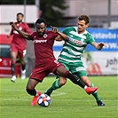 Bohemians - Sparta 0:1 (0:0)