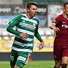 Bohemians - Sparta 0:1 (0:0)