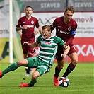 Bohemians - Sparta 0:1 (0:0)