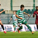 Bohemians - Sparta 0:1 (0:0)