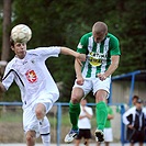 Bohemians 1905 - Hradec Králové 3:0 (0:0)