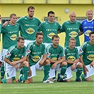 FC Hradec Králové - Bohemians 1905 1:2 (0:1)