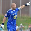 FC Hradec Králové - Bohemians 1905 1:2 (0:1)