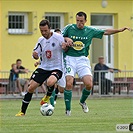 FC Hradec Králové - Bohemians 1905 1:2 (0:1)