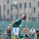FC Hradec Králové - Bohemians 1905 1:2 (0:1)