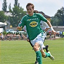 FC Hradec Králové - Bohemians 1905 1:2 (0:1)