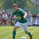 FC Hradec Králové - Bohemians 1905 1:2 (0:1)