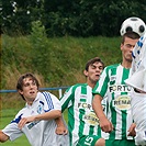 Zličín - Bohemians 1905 B 0:1