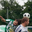 Zličín - Bohemians 1905 B 0:1