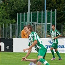 Zličín - Bohemians 1905 B 0:1