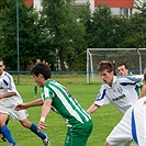 Zličín - Bohemians 1905 B 0:1