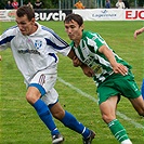 Zličín - Bohemians 1905 B 0:1