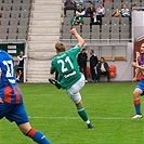 Bohemians 1905 - Viktoria Plzeń 2:1