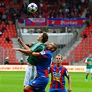 Bohemians 1905 - Viktoria Plzeň 2:1 (1:1)