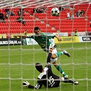 Bohemians 1905 - Viktoria Plzeň 2:1 (1:1)