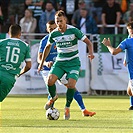 Bohemians - Ostrava 3:3 (3:1)