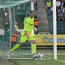 Bohemians - Ostrava 3:3 (3:1)