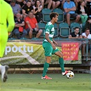 Bohemians - Ostrava 3:3 (3:1)