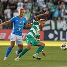 Bohemians - Ostrava 3:3 (3:1)