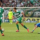 Bohemians - Ostrava 3:3 (3:1)