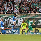 Bohemians - Ostrava 3:3 (3:1)