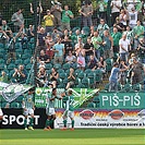 Bohemians Praha 1905 - SK Dynamo České Budějovice 2:0 (2:0)