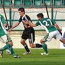 Bohemians Praha 1905 - SK Dynamo České Budějovice 2:0 (2:0)