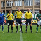 Bohemians Praha 1905 - TS Podbeskidze Bielsko Biala 4:3 (3:3)