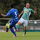 Bohemians Praha 1905 - TS Podbeskidze Bielsko Biala 4:3 (3:3)