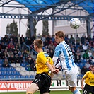 Mladá Boleslav - Bohemians 1905 3:2