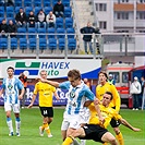 Mladá Boleslav - Bohemians 1905 3:2